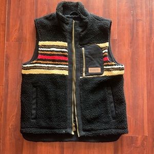 Pendleton Vest